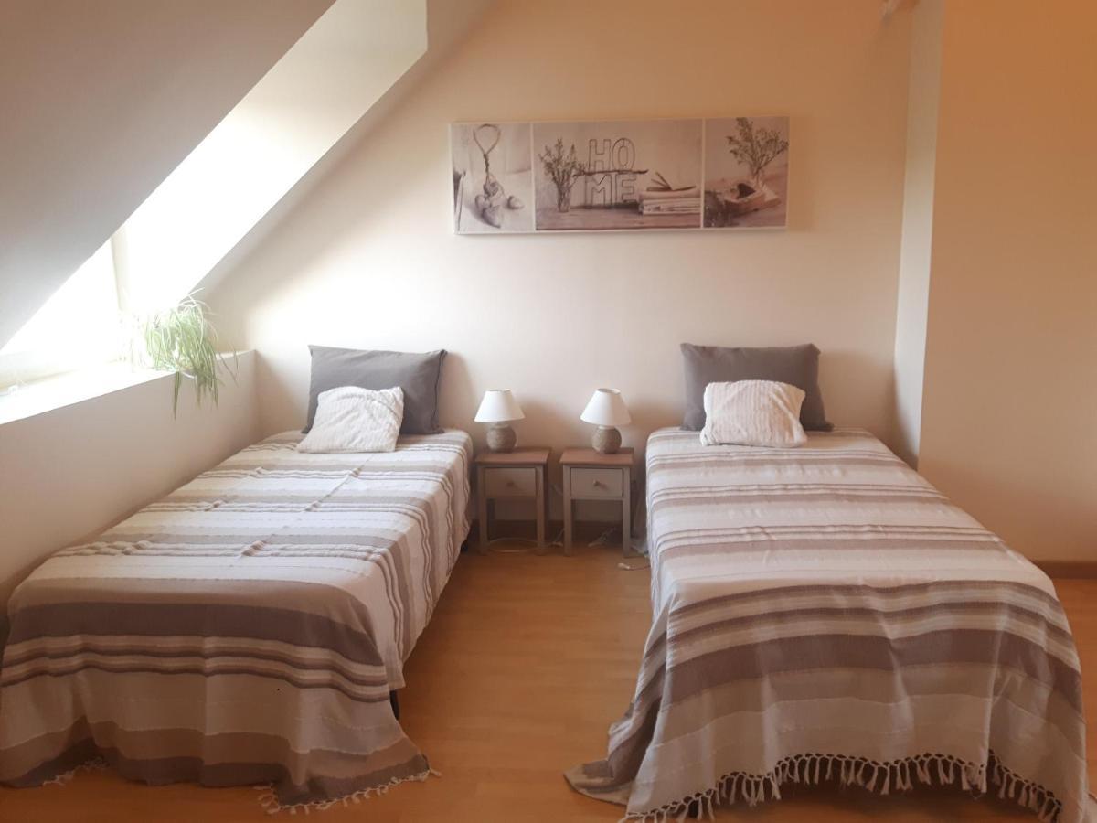 La Longere Angevine Bed & Breakfast Juigne-sur-Loire Room photo